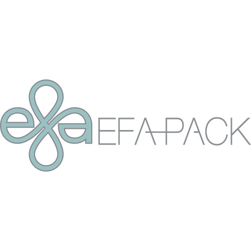 EFA Packaging Industrial Co., Ltd logo