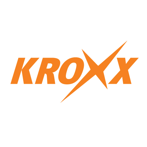 Kroxx Inc. logo