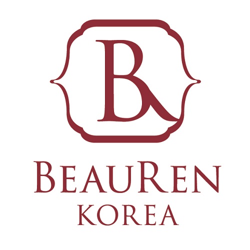 Beauren Korea logo