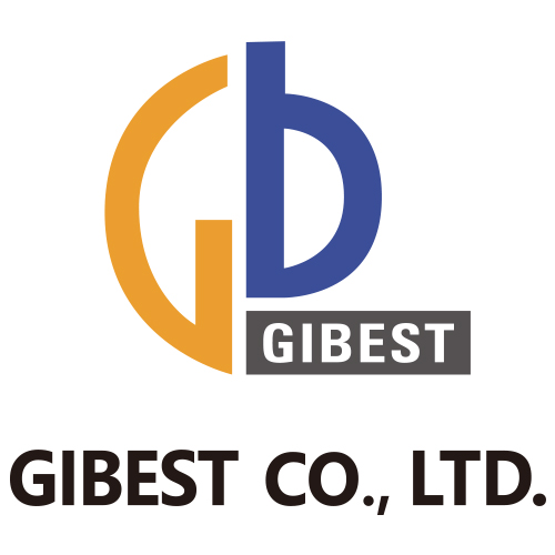 Gibest Co.,Ltd logo