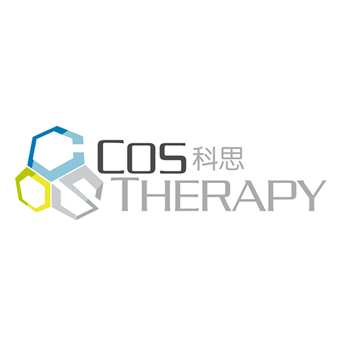 Cos Therapy Ltd logo