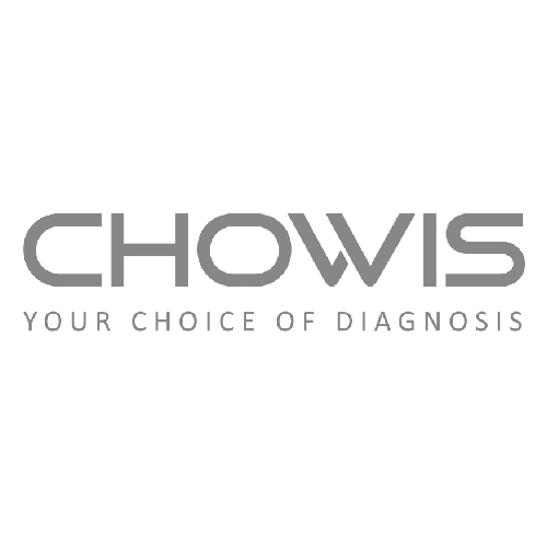 Chowis Co. Ltd. logo