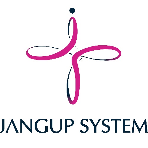 Jangup System logo