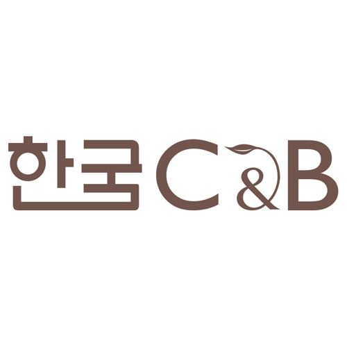 Korea C&B Co., Ltd. logo