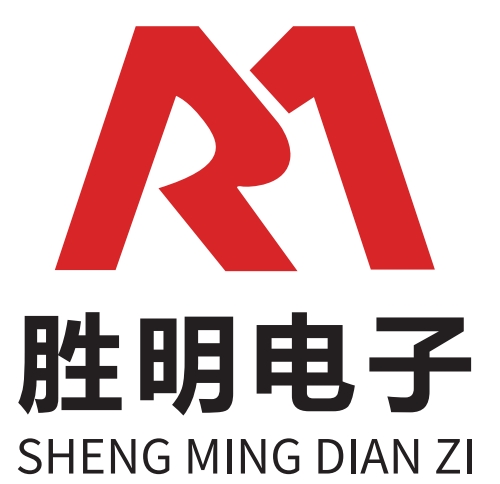 Dongguan ShengMing Industrial Co.,Ltd logo