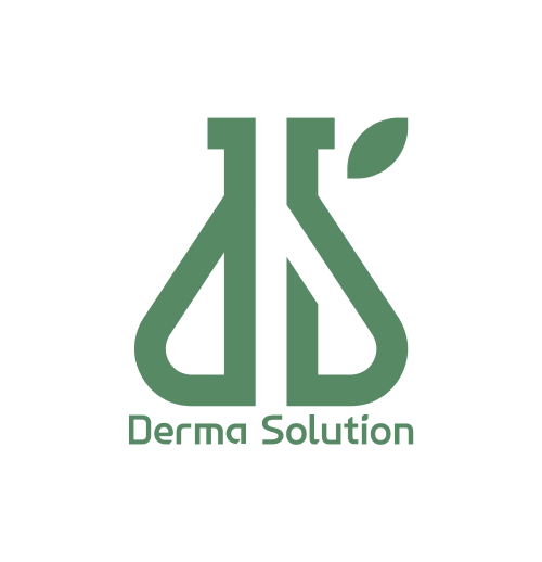 Derma Solution logo