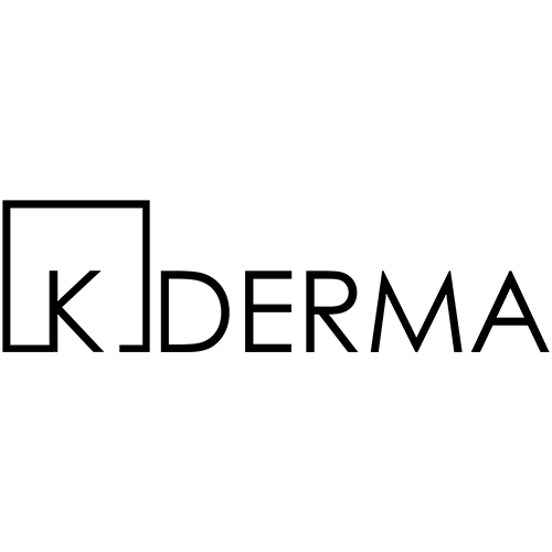 K Derma Co., Ltd. logo