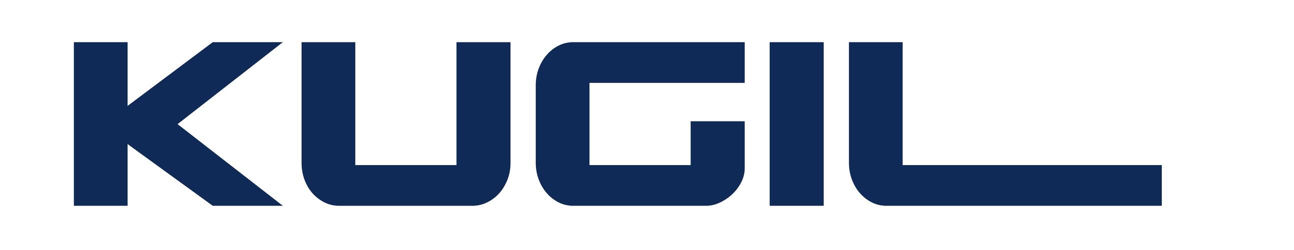 Kugil Glass Co., Ltd logo