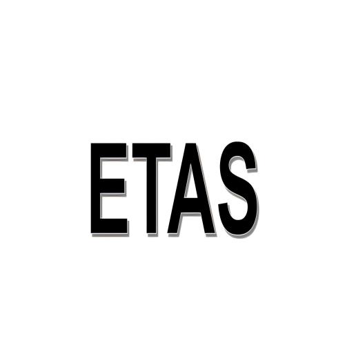 Etas and Company logo