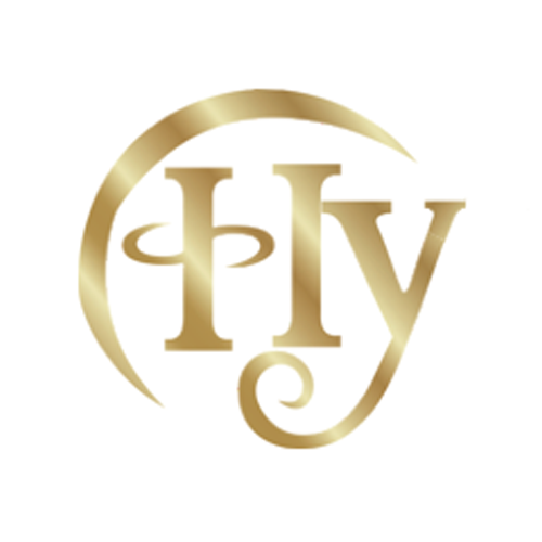 Heyue Cosmetic (Guangdong) Co., Ltd logo