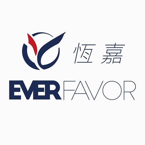 EVERFAVOR COSMETICS TECHNOLOGY (GUANGDONG) CO., LTD logo