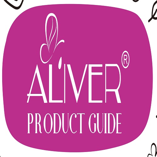 HongKong Aliver Internatonal Cosmetics Co., Limited logo