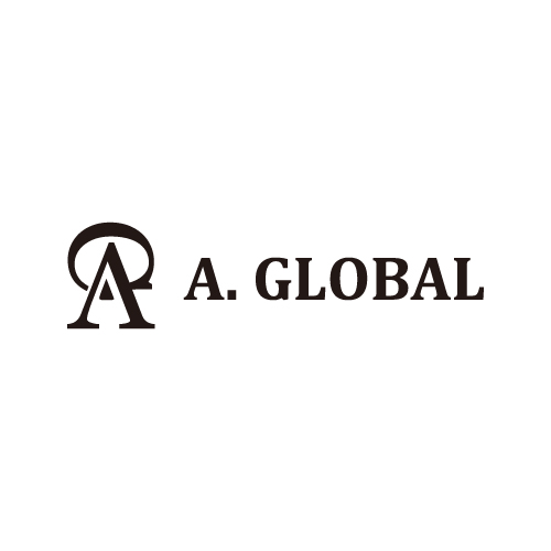 A. GLOBAL Co Ltd logo