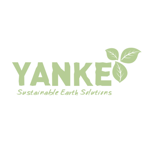 YANKE CORPORATION LIMITED logo