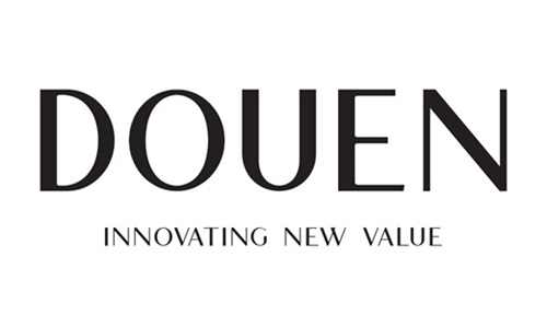 Douen Co.,Ltd. logo
