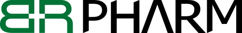 BR Pharm Co., Ltd logo