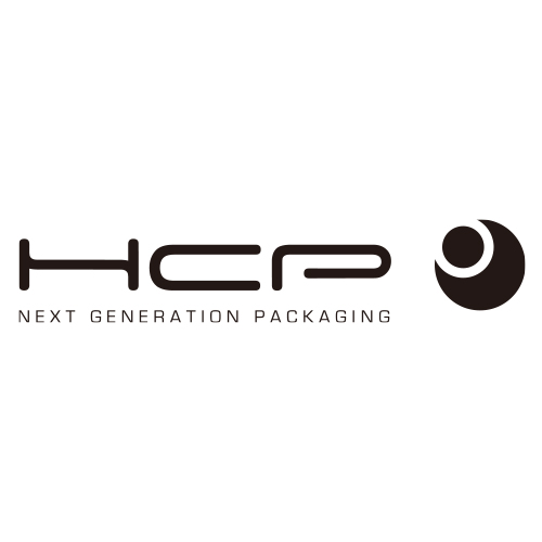 HCP Packaging Hong Kong Limited logo