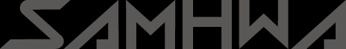 SAMHWA CO., LTD. logo