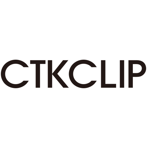 CTKCLIP logo