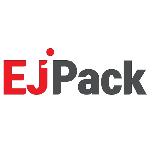 EJPack logo