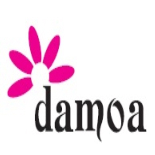 Damoa Inc. logo