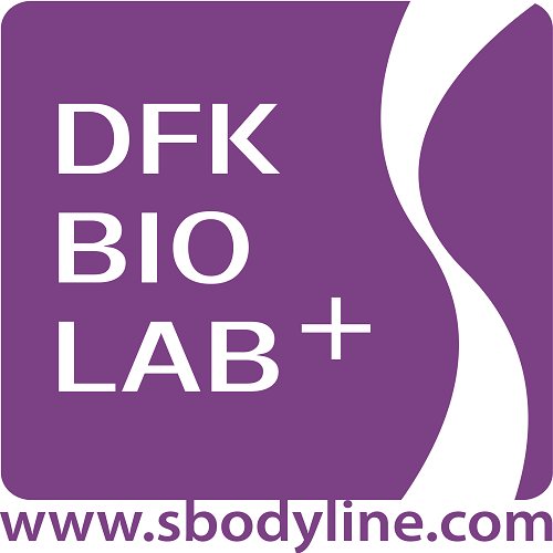 DFKBIOLAB Inc. logo