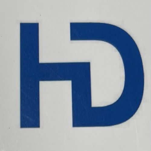 Jiangyin Haide Plastic Co.,Ltd logo