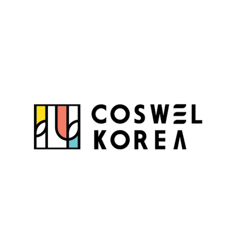 CoswelKorea logo