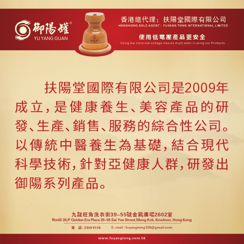 Fuyang Tong International Limited logo