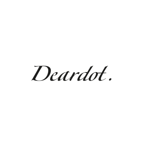Deardot logo