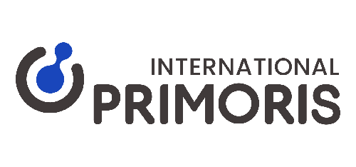 Primoris International Co.,Ltd logo