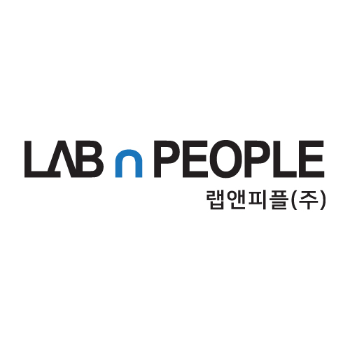 Labnpeople logo