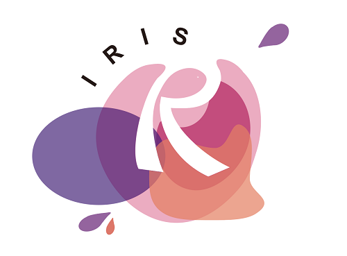 Iris Beauty Inc logo