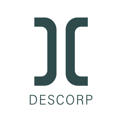 Descorp Inc logo