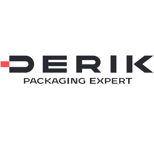 Derik Industrial Co., Ltd logo