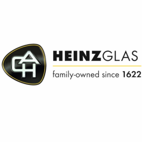 Heinz-Glas logo