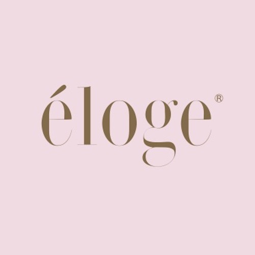 ELOGE JAPAN logo