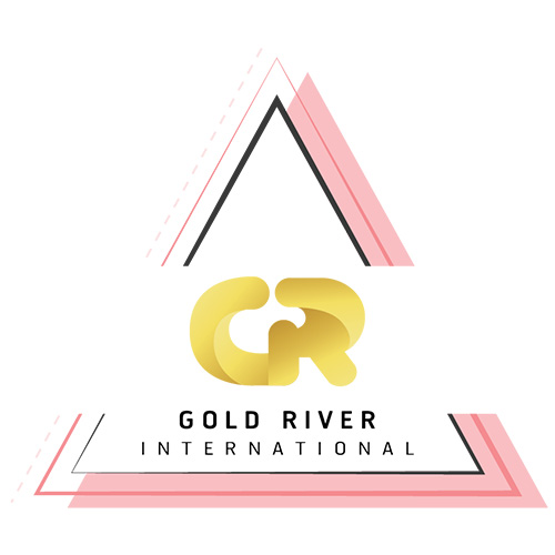 Gold River International Co.,Ltd. logo