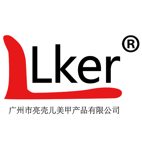 Guangzhou Lker Nail Cosmetics Co.,Ltd logo