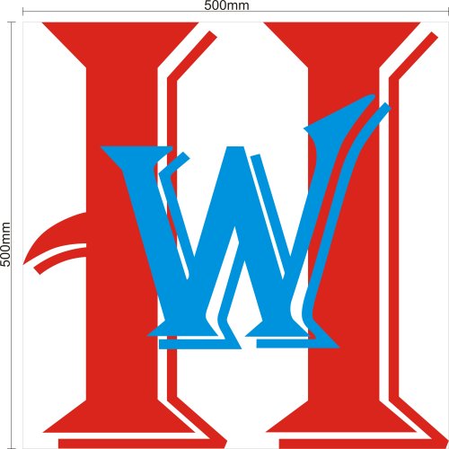 Honware Industrial Company logo