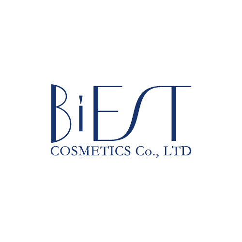 BiEST Cosmetics Co., Ltd. logo