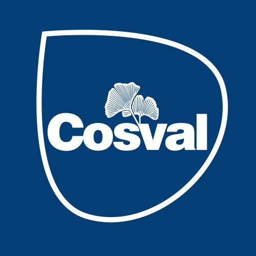 Cosval S.p.A. logo