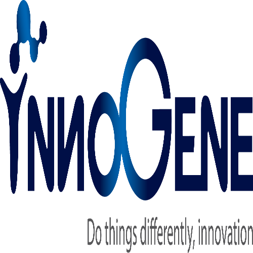 Innogene logo