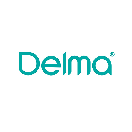 Delma Global Inc. logo