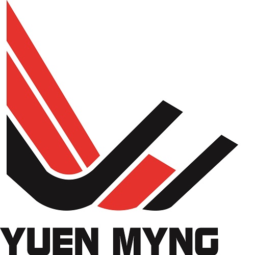 YUEN MYNG INDUSTRIAL CO., LTD logo