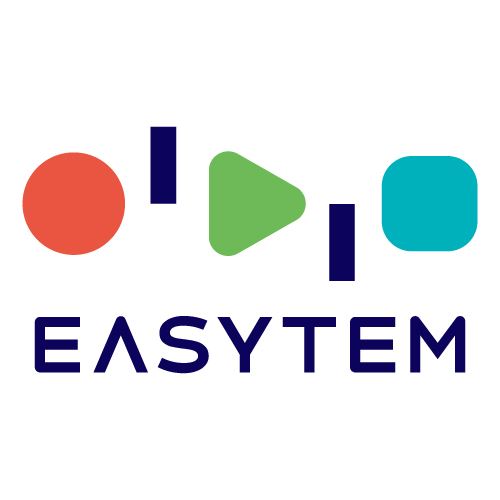 Easytem Co., Ltd logo
