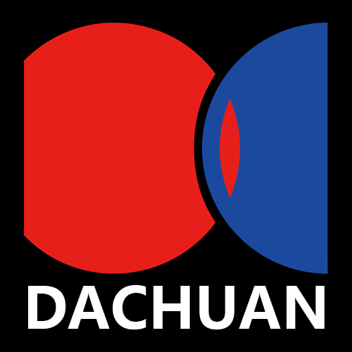 Shantou Dachuan Machines Co., Ltd logo