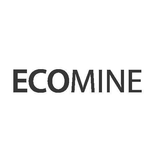 Ecomine Co., Ltd. logo