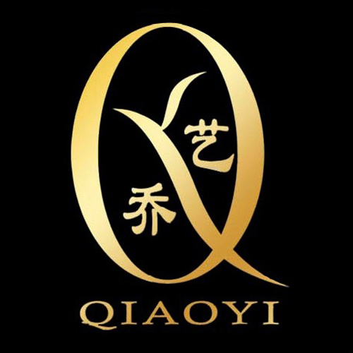 Guangdong Qiaoyi Plastic Co., Ltd logo