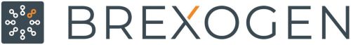 Brexogen Inc. logo